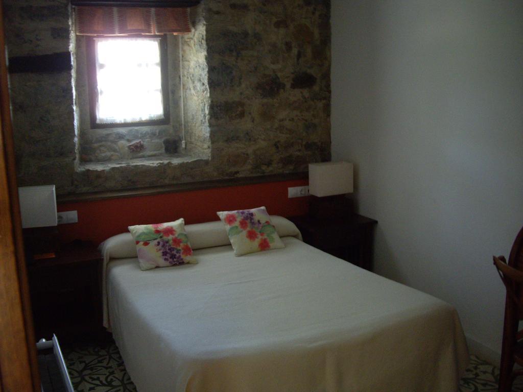 Hotel Casona Cuervo San Tirso de Candamo Exteriér fotografie