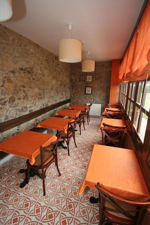 Hotel Casona Cuervo San Tirso de Candamo Exteriér fotografie