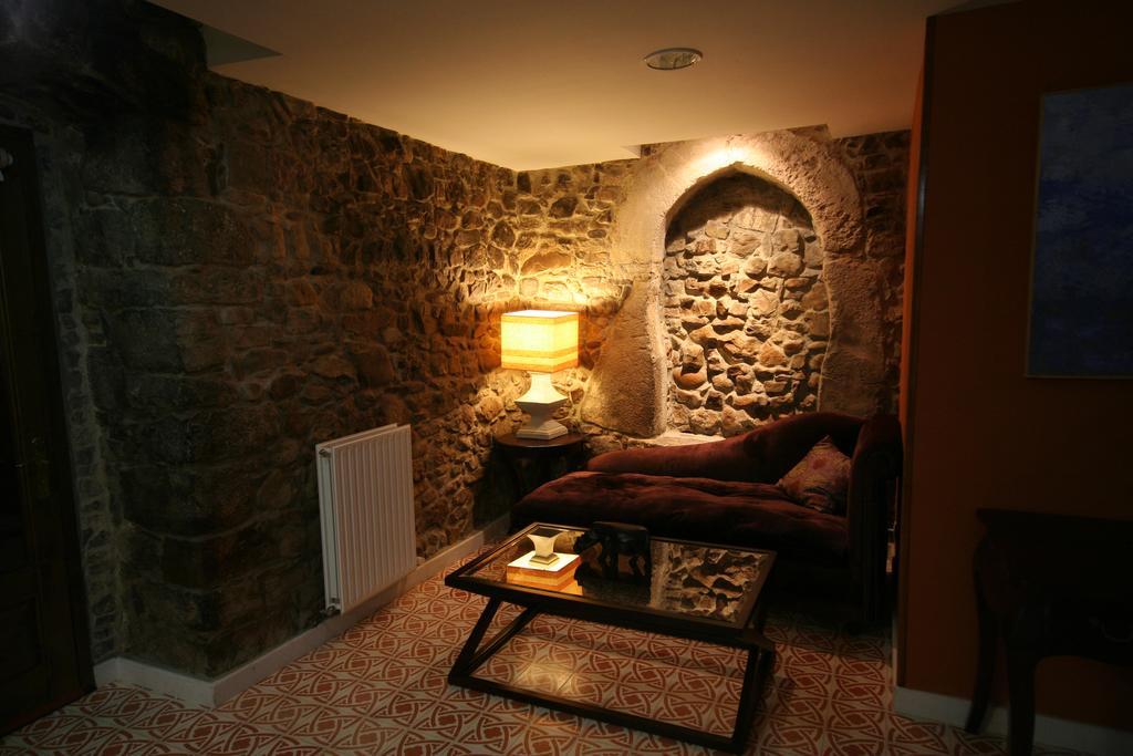 Hotel Casona Cuervo San Tirso de Candamo Exteriér fotografie