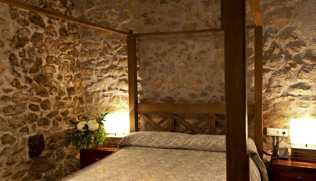 Hotel Casona Cuervo San Tirso de Candamo Exteriér fotografie