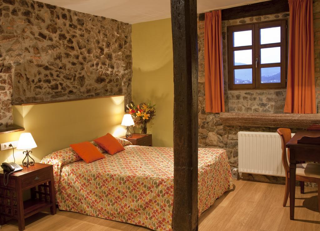 Hotel Casona Cuervo San Tirso de Candamo Exteriér fotografie
