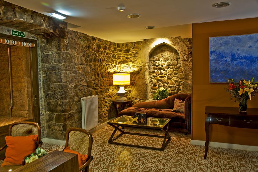 Hotel Casona Cuervo San Tirso de Candamo Exteriér fotografie