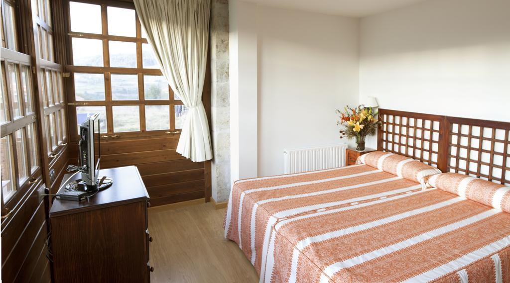 Hotel Casona Cuervo San Tirso de Candamo Exteriér fotografie