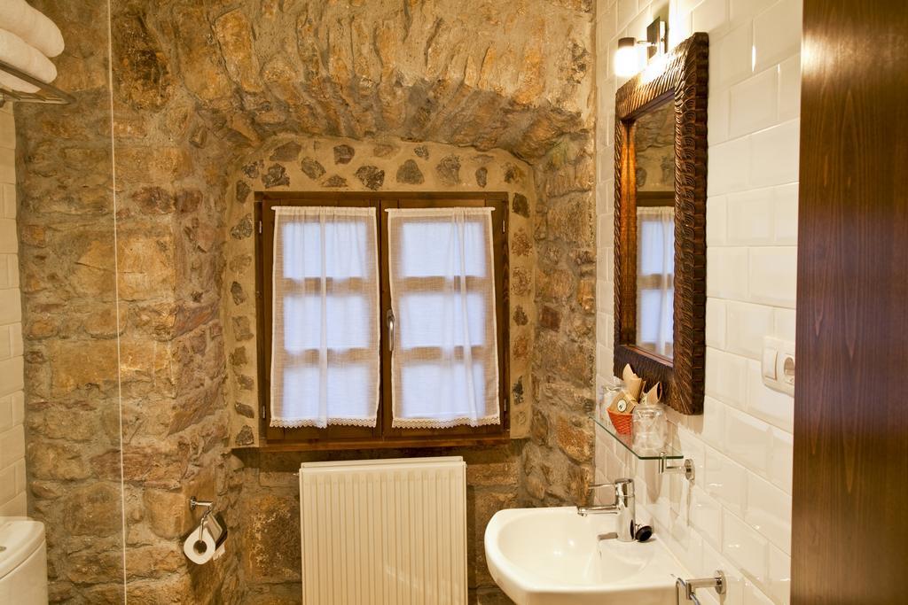 Hotel Casona Cuervo San Tirso de Candamo Exteriér fotografie