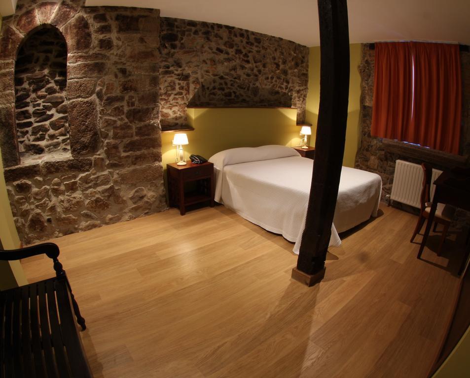 Hotel Casona Cuervo San Tirso de Candamo Exteriér fotografie