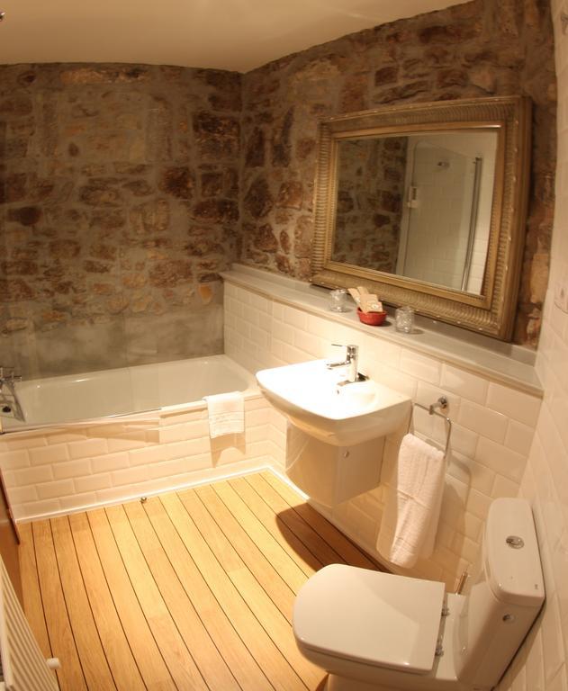 Hotel Casona Cuervo San Tirso de Candamo Exteriér fotografie