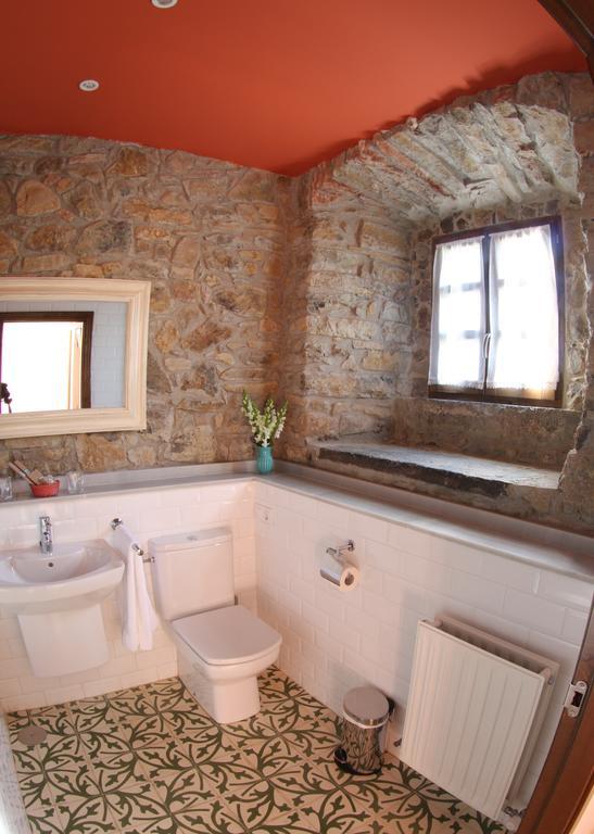 Hotel Casona Cuervo San Tirso de Candamo Exteriér fotografie